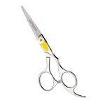 Equinox Professional Razor Edge Series Barber Hair Cutting Scissors - Japanese New. Price: $24.44.