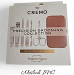 Cremo Precision Grooming Collection Travel Ready Essential New. Price: $20.00.