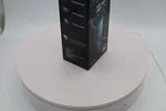 Viatia Electric Razor For Men Cordless Rechargeable 3D Rotary Shaver Open. Price: $11.00.