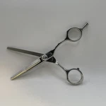 Arius Eickert 5.5" 27 Tooth Gemini Blender, Thinner #8437 W/case And Oil Pen New. Price: $40.00.