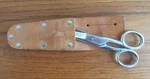 Vintage Bell Systems Clauss Lineman Electricians Scissors No 925C W/ Sheath-vgc Used. Price: $20.00.