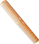 Y.s.park Cutting Comb YS-339 Makeup Hair Camel Jpn New. Price: $14.72.