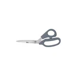 Clauss 18080 Shears: 9" Oal, 3-1/2" Loc, Titanium Blades, Plastic Handle New. Price: $20.84.
