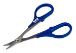 Team Associated 1737 Factory Body Scissors New. Price: $9.99.