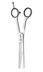New Jaguar Shears White Line Silver Ice 6.5" Professional Thinner. Price: $169.99.