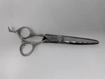 Piam Zekk VG10 Left Hand 6" Japanese Steel Shears New. Price: $299.99.