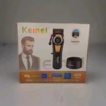 New Kemei 2242 Professional Hair Clippers For Men. Price: $71.99.