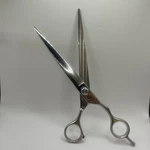 Arius Eickert 8315AS 6.5 Geisha Adj Screw Shears With Free Case And Oil Pen New. Price: $55.00.