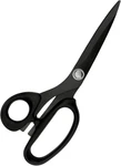 Left-handed Scissors For Adults, 8 Inch Titanium Coating With Stainless Steel Bl New. Price: $16.99.
