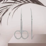 Staleks Professional Cuticle Scissors Smart 10 Type 3 New. Price: $14.49.
