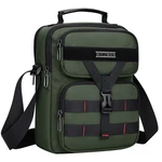Witzman Crossbody For Men Travel Small Shoulder Bags Lightweight Purs... New. Price: $53.35.