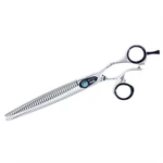 New Sensei Shears Open 7.5" Neutral Grip 37 Tooth No Line Blending L/s. Price: $169.95.