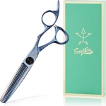 High-end Professional Hair Scissors Thinning Shears Barber Cutting Teeth... New. Price: $57.64.