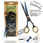 Sharpend 6.5"SHEAR Professional Barber Salon Razor Edge Hair Cutting Scissors New. Price: $15.99.