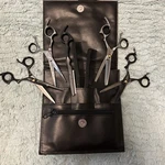 Shark Fin Cutting And Thinning 2020 Set New. Price: $180.00.