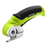 Creddux Cordless Electric Scissors, 4.2V Cardboard Cutter Tool For ... New. Price: $48.82.