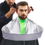 Szhstc Professional Cutting Cape Salon Barber Waterproof Umbre New. Price: $17.19.