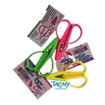 Super Shears Mini Scissors, 3-PACK New. Price: $27.57.