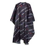 Flagsky Professional Barber 57X61 Inch (pack 1), Red Black & Blue New. Price: $11.35.