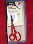 Roberts Carpet Tool 7" Duckbill Napping Shears 10-586-3 New. Price: $29.99.