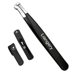 Liangery Manual Nose Hair Trimmer For Women- Stainless Medium, Black New. Price: $17.18.
