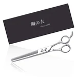 7" Professional Straight Dog Grooming Scissors Kit, Ergonomic Pets Cutting Sh... New. Price: $42.27.