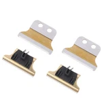 Pack Vintage T9 Hair Clipper Blades Replacement For 28MM Height T-blade 40M... New. Price: $12.17.