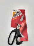 New Kai 8" 2200MM Pinking Shears Scissors #N5350. Price: $40.00.