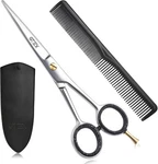Gtex Hair Scissors, 6.5 Inch Professional Cutting For Women... New. Price: $19.99.