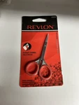 Revlon 37410 Accurate Trimming Cuticle Scissors New. Price: $12.50.
