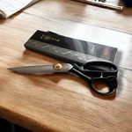Ddp For Us Buyers Shozaburo 260MM Japanese Fabric Shears, Made In New. Price: $153.60.