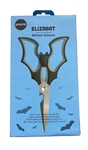 New Ototo Elizabat Kitchen Scissors - Halloween Shears, Gothic. Price: $14.99.