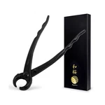 Hanafubuki Wazakura Hand Forged Knob Bonsai Cutter Made Japan 8-1/4INCH(21... New. Price: $93.32.