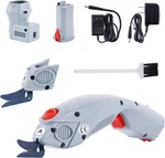 Mxbaoheng Wbt 1 Electric Fabric Scissors Rechargeable Shears Model F82 New. Price: $179.99.