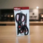 Hyper Tough Piece Shears Set 43672 New. Price: $7.99.