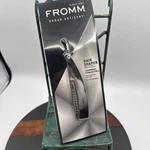Fromm Hair Shaper Lightweight Stainless STEEL-107- Brand New. Price: $7.19.