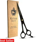 Professional Hair Cutting Scissors - Japanese Stainless Steel Salon Barber Sc... New. Price: $17.62.