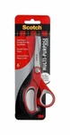 Scotch Multi-purpose Scissors 6" Stainless Blades Office School Home Crafts New. Price: $7.35.