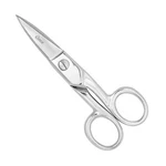 Clauss 12700 Electricians Scissors,ambidextrous 10F751 New. Price: $23.38.