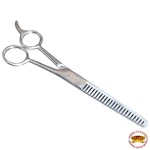 97RI Hilason Western Sharp Barber Thinning Scissor For Hair Cutting New. Price: $16.99.
