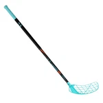 Accufli Floorball Stick Airtek A90 Teal - Right Handed New. Price: $74.61.
