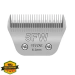 Audoc Dog Grooming Blades Andis Oster A5 Wahl #5FW 6.3MM New. Price: $27.99.
