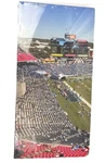 Tumovo Tennessee Titans Stadium 3 Panel Canvas Wall Art 42X28 Ready To Hang New. Price: $31.04.