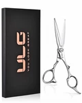Salon & Home Hair Cutting Scissors - Ulg 6.7 Japanese 440C Stainless Steel New. Price: $89.99.