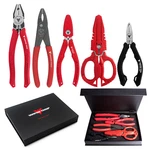 Vampliers Screw Extractor Set Of Pliers, Best Gift For Men, VT-001-S5AGS New. Price: $187.99.