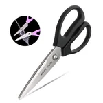 Kunifu Kitchen Scissors All Purpose Heavy Duty, Shears Come Apart Dis... New. Price: $27.94.