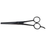 Stainless Steel Thinning Scissors 7.5 Inches, Silver By Partrade New. Price: $19.64.