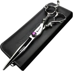 7" 7.5" 8"9" Professional Hairdressing Scissors Barber Salon Cutting Dragon New. Price: $50.09.