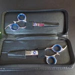 Shinzu By Shark Fin PRSHBTSL30T Shear Set - Right Handed #01690 New. Price: $159.99.