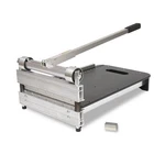 Bullet Ez Shear 13 Inch Marksman Flooring Cutter, Professional-grade Vinyl Pl... New. Price: $505.25.